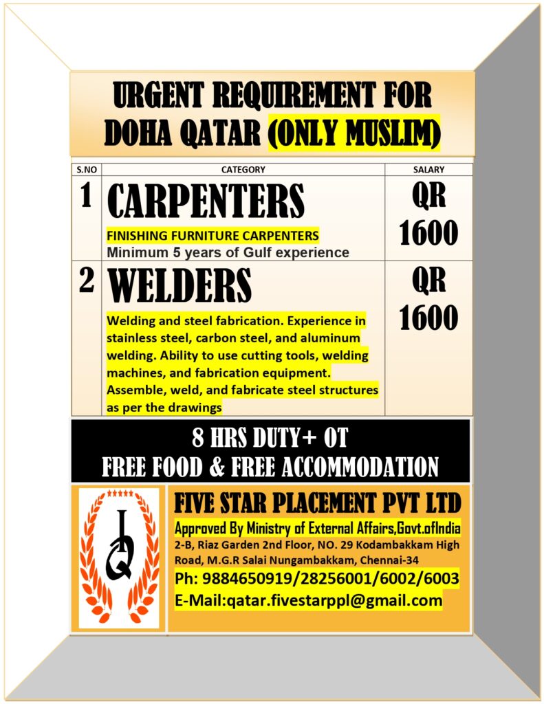 FIVE STAR PLACEMENT PVT LTD