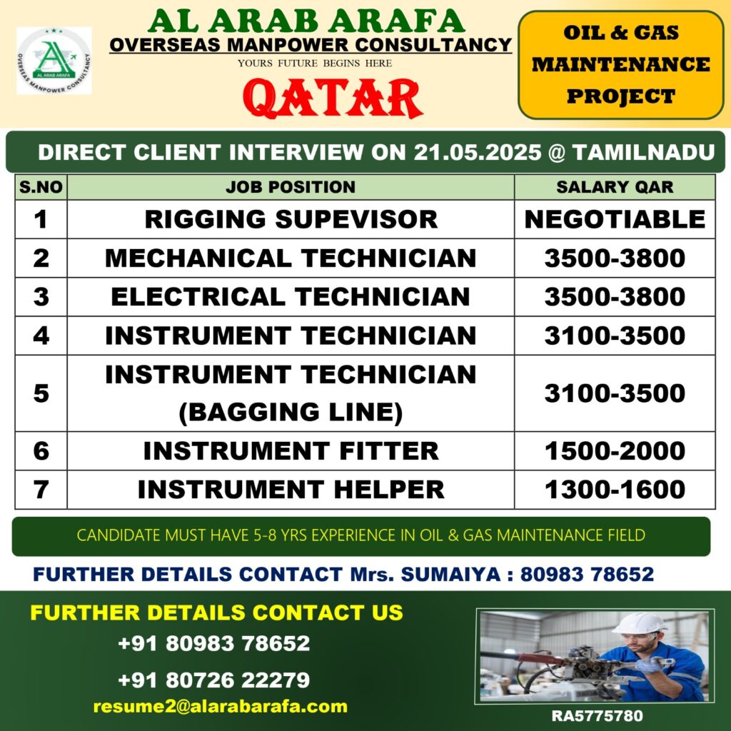 AL ARAB ARAFA CONSULTANCY