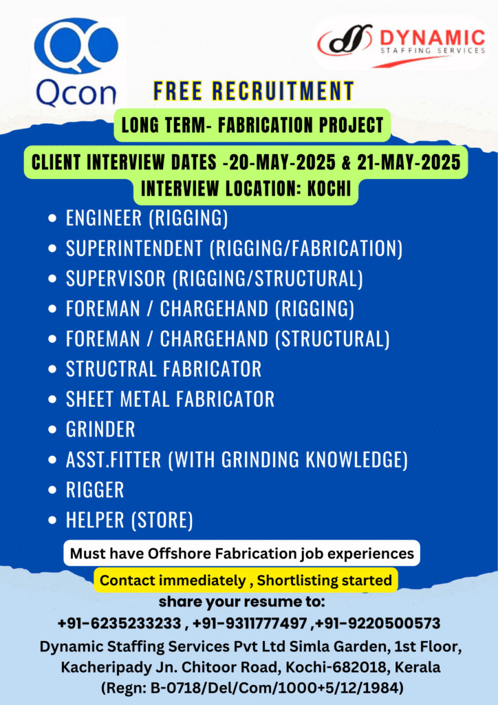 Dynamic Staffing Services Pvt Ltd