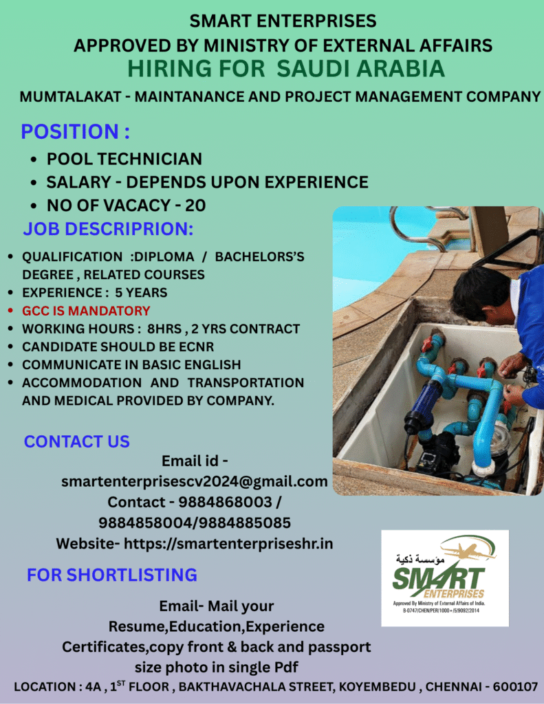 SMART ENTERPRISES
