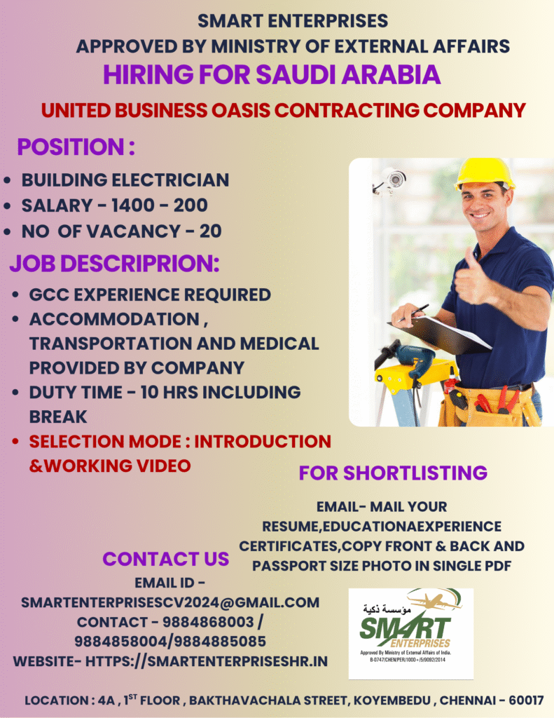 SMART ENTERPRISES