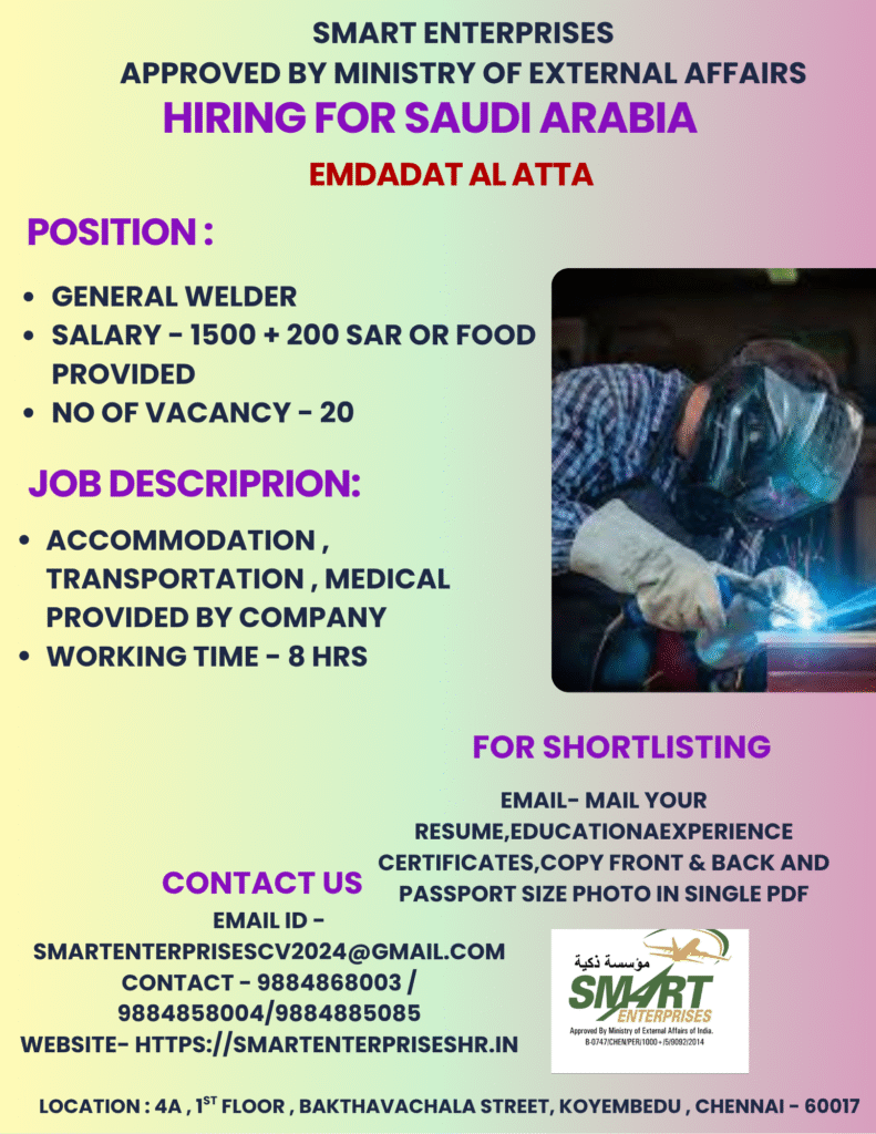 SMART ENTERPRISES
