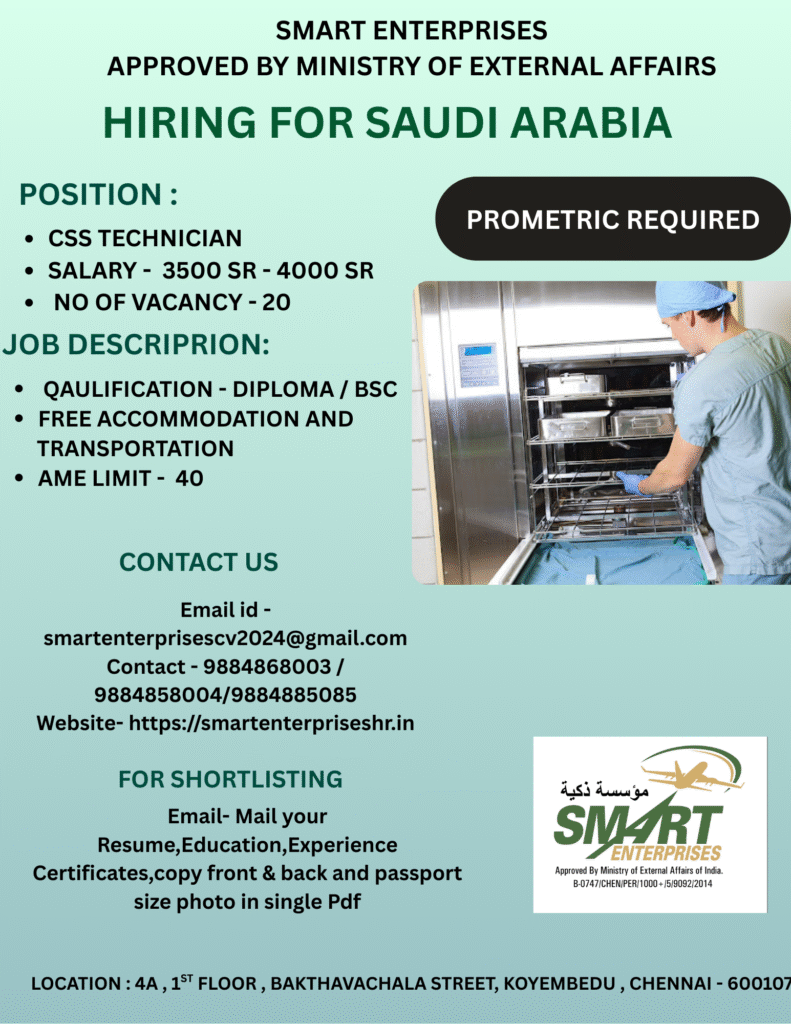 SMART ENTERPRISES