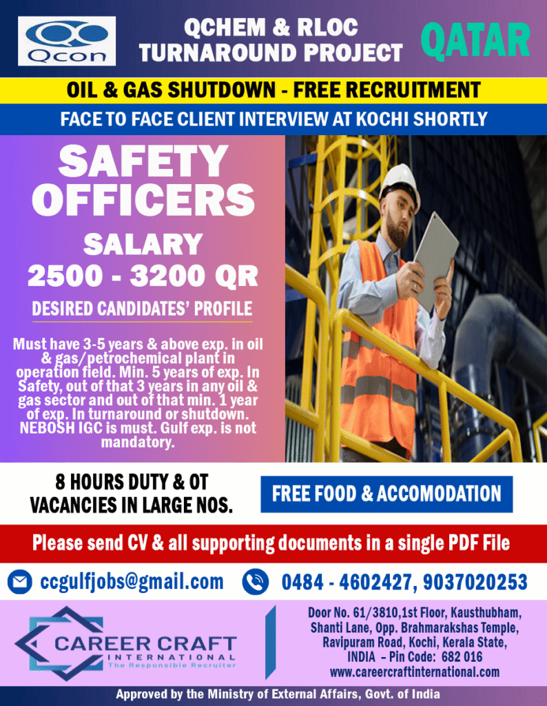 Career Craft International