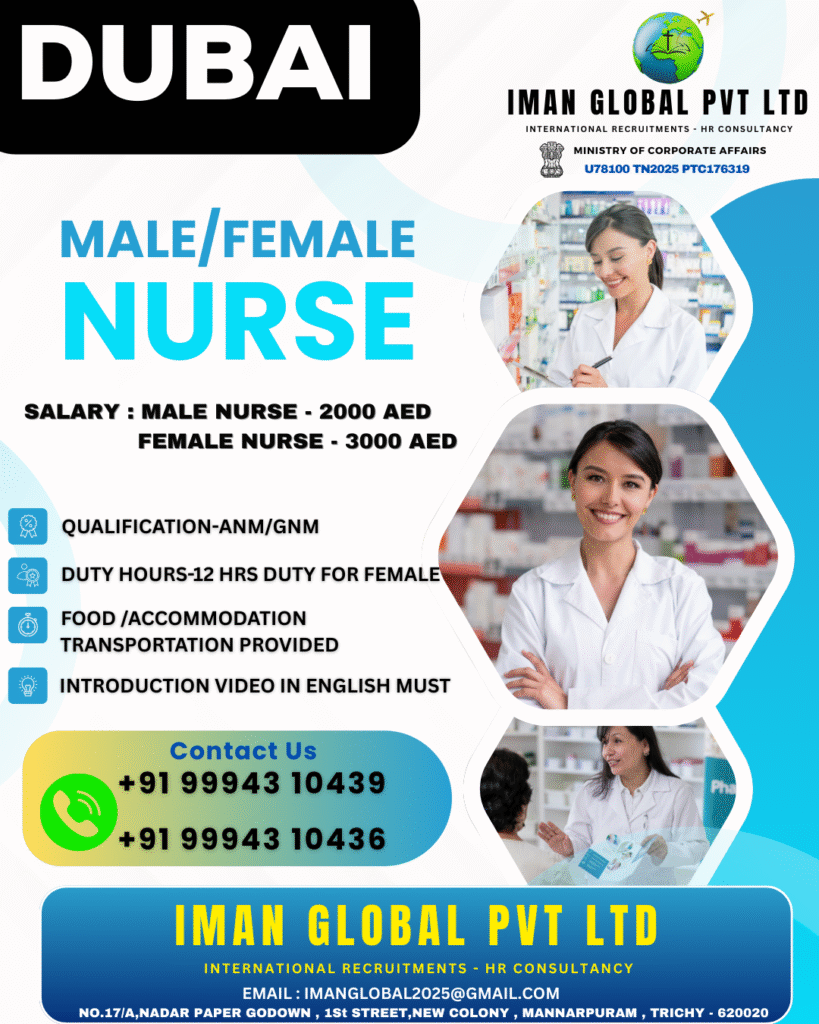 IMAN GLOBAL PVT LTD