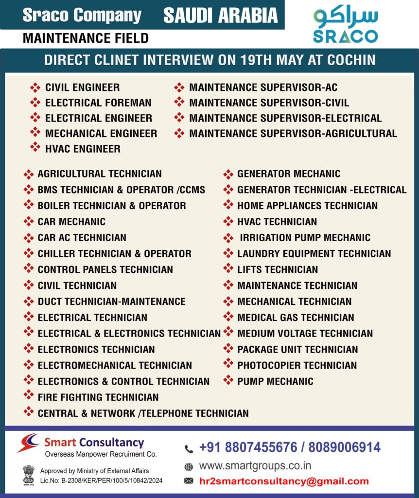 Smart Consultancy