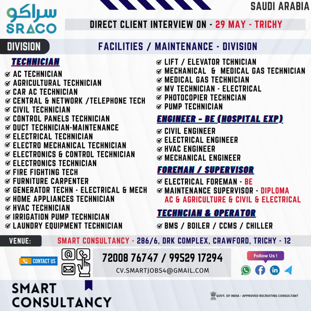 SMART CONSULTANCY