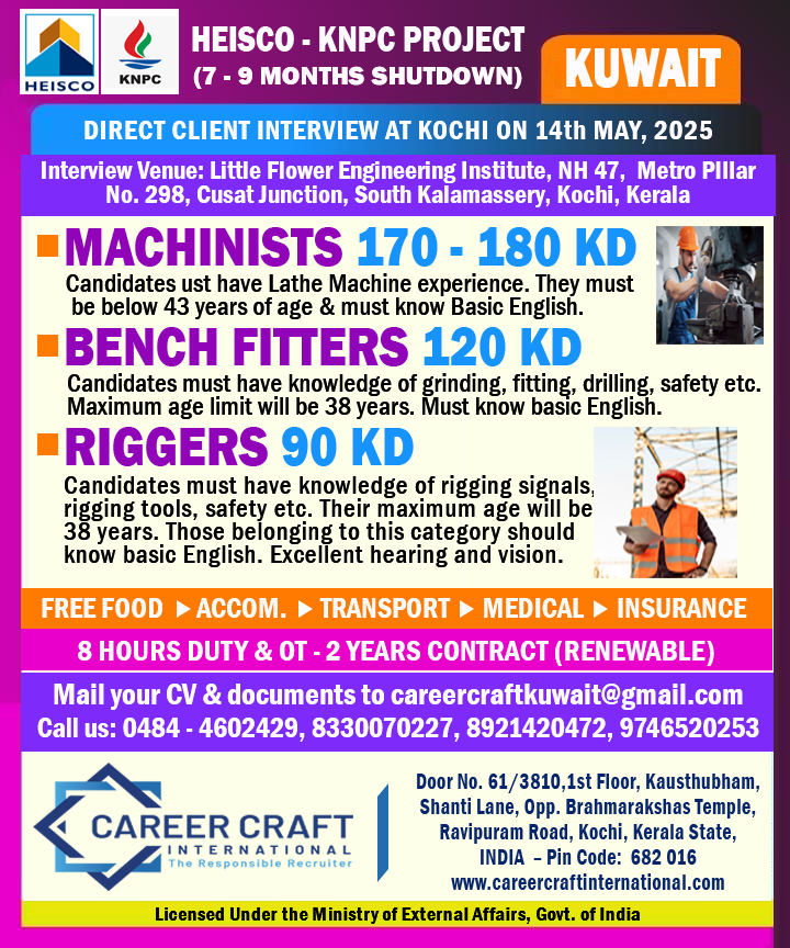 Career Craft International