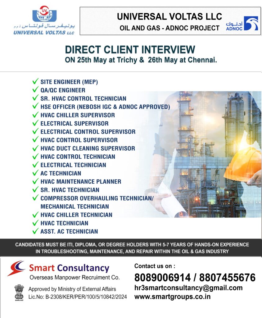 Smart Consultancy