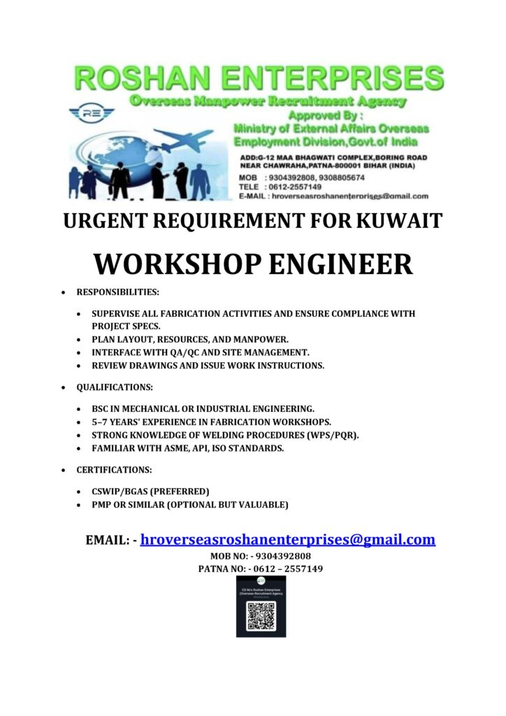 M/S ROSHAN ENTERPRISES