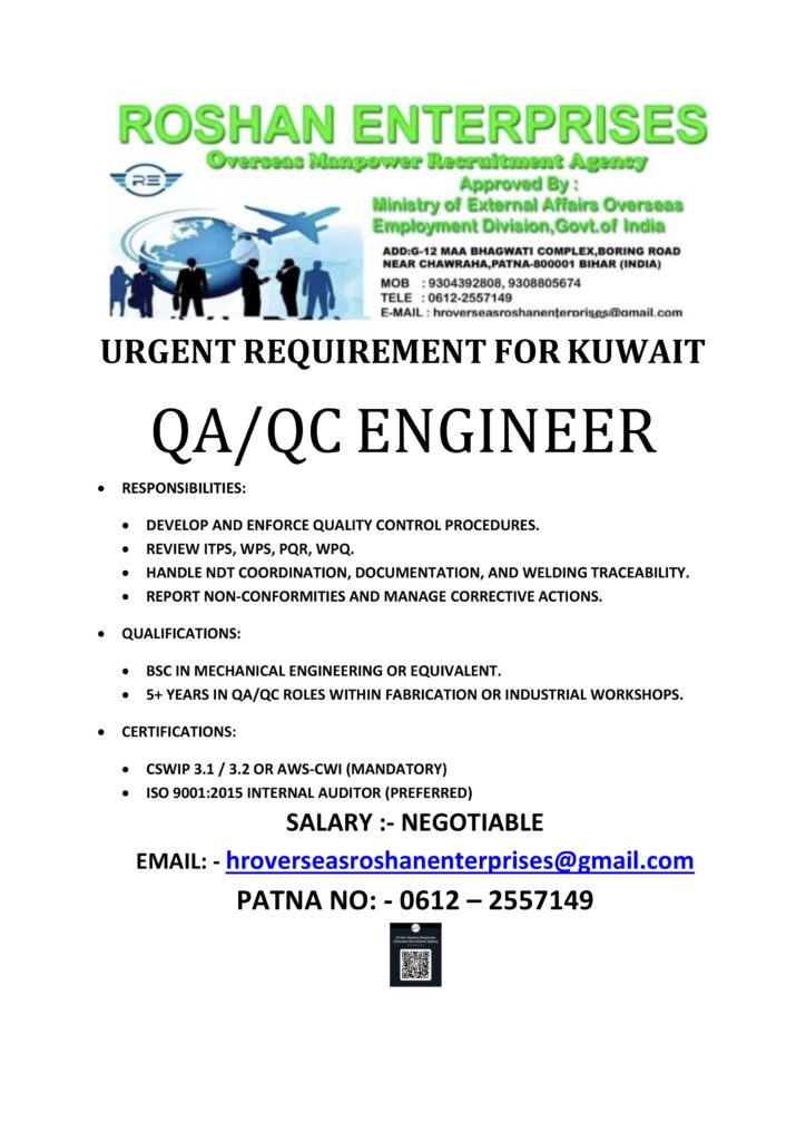 M/S ROSHAN ENTERPRISES