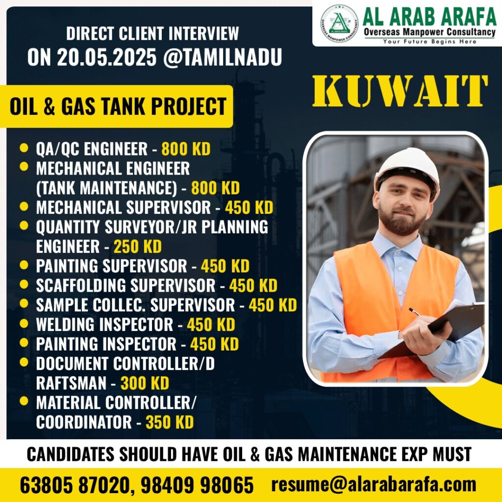 AL ARAB ARAFA OVERSEAS MANPOWER CONSULTANCY