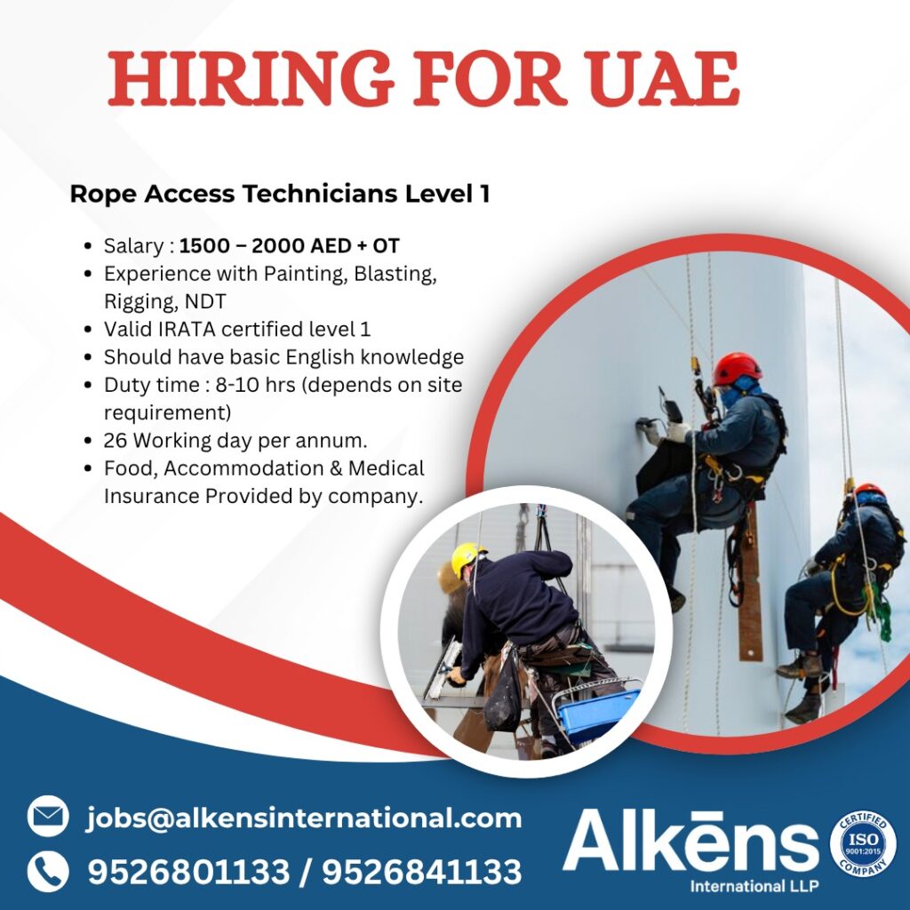 ALKENS INTERNATIONAL HR CONSULTANTS