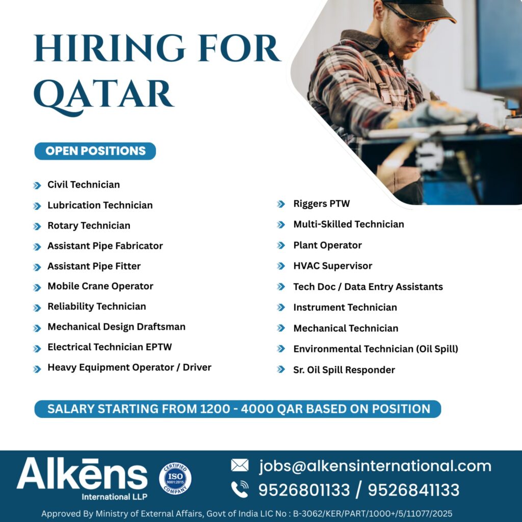 ALKENS INTERNATIONAL HR CONSULTANTS