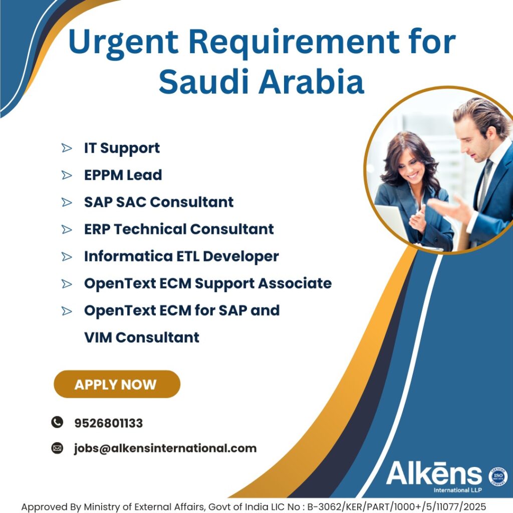 ALKENS INTERNATIONAL HR CONSULTANTS