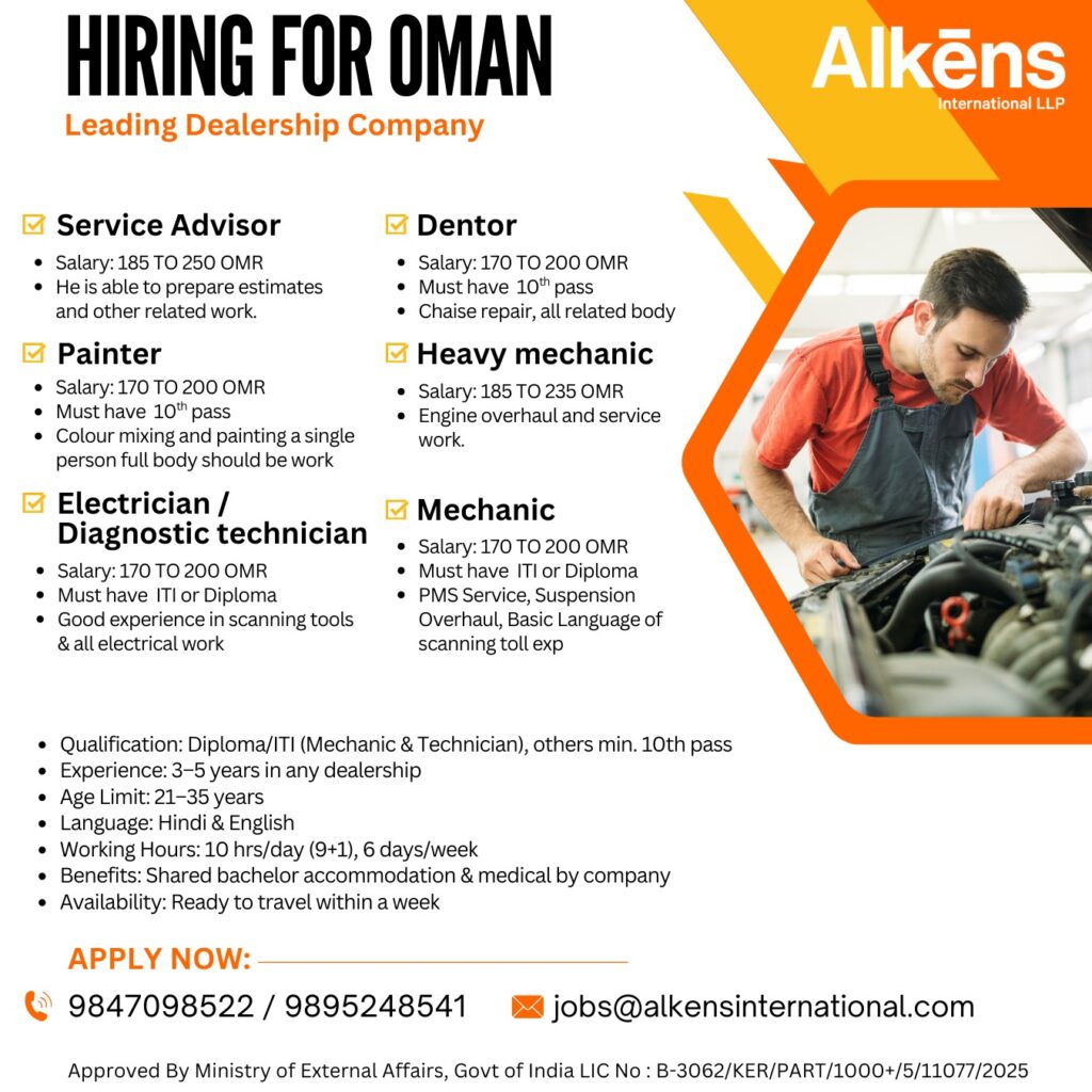 ALKENS INTERNATIONAL HR CONSULTANTS