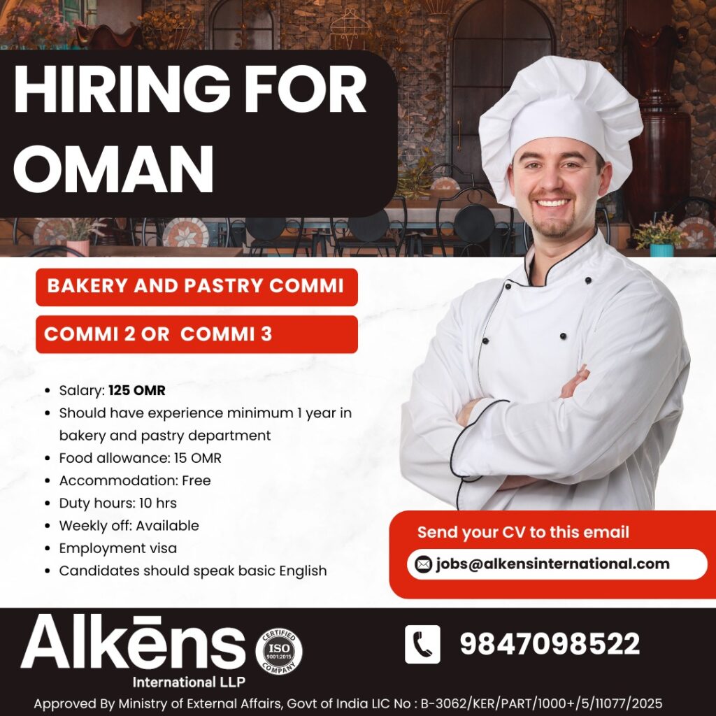 ALKENS INTERNATIONAL HR CONSULTANTS