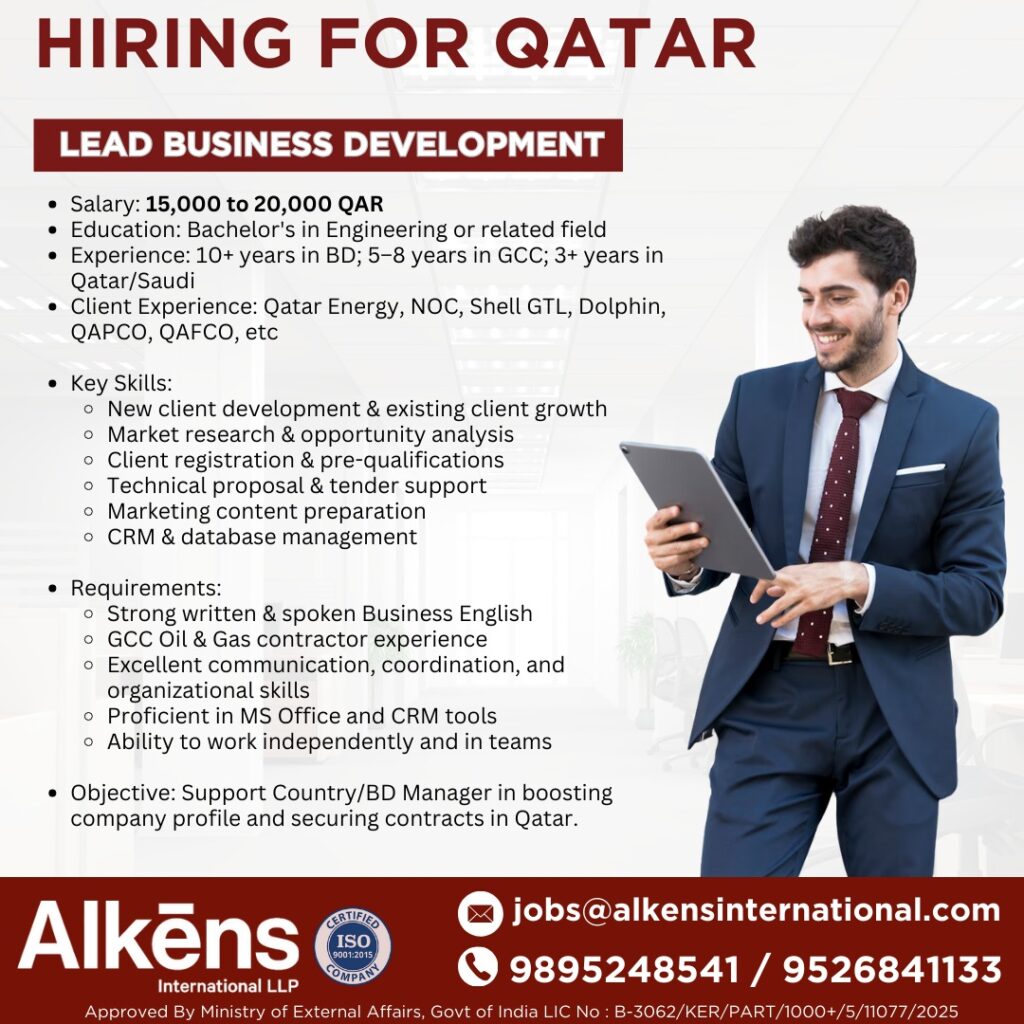 ALKENS INTERNATIONAL HR CONSULTANTS