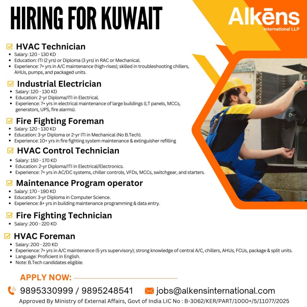 ALKENS INTERNATIONAL HR CONSULTANTS