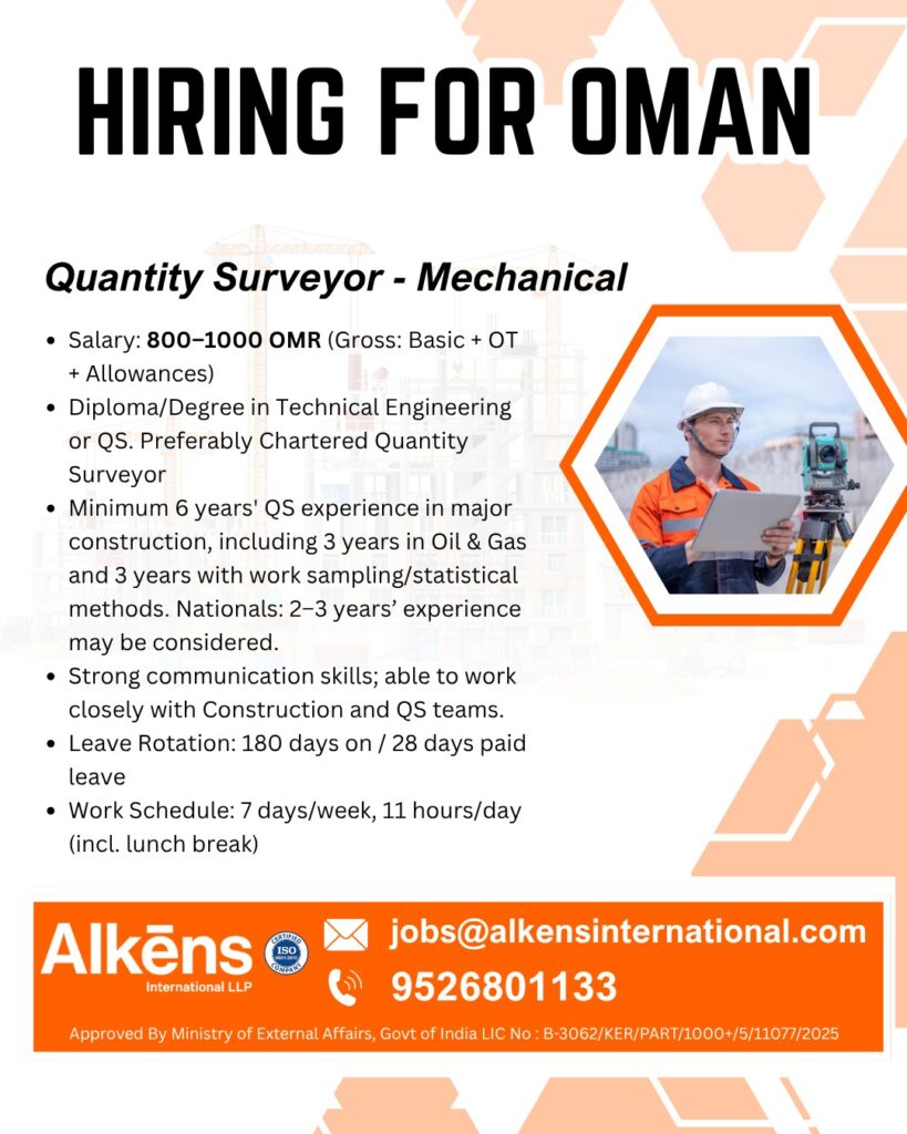 ALKENS INTERNATIONAL HR CONSULTANTS