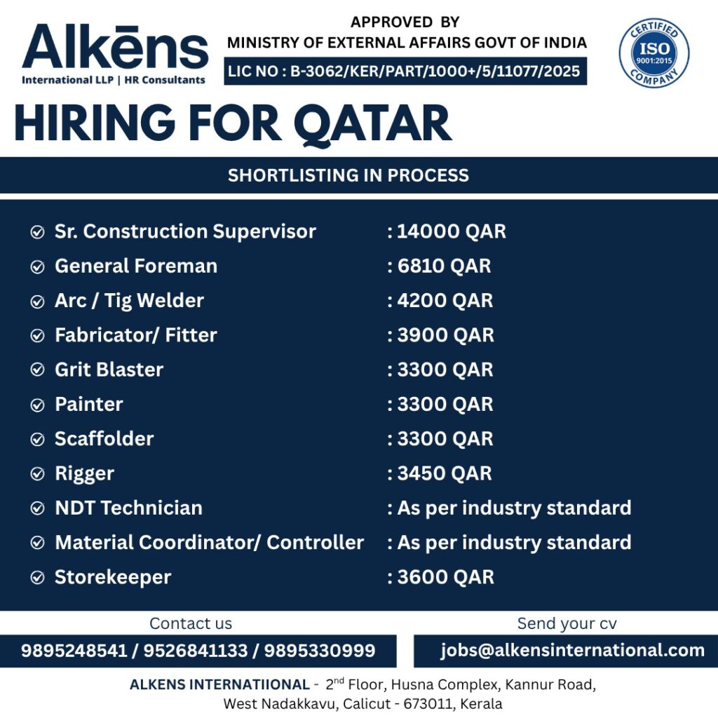 ALKENS INTERNATIONAL HR CONSULTANTS