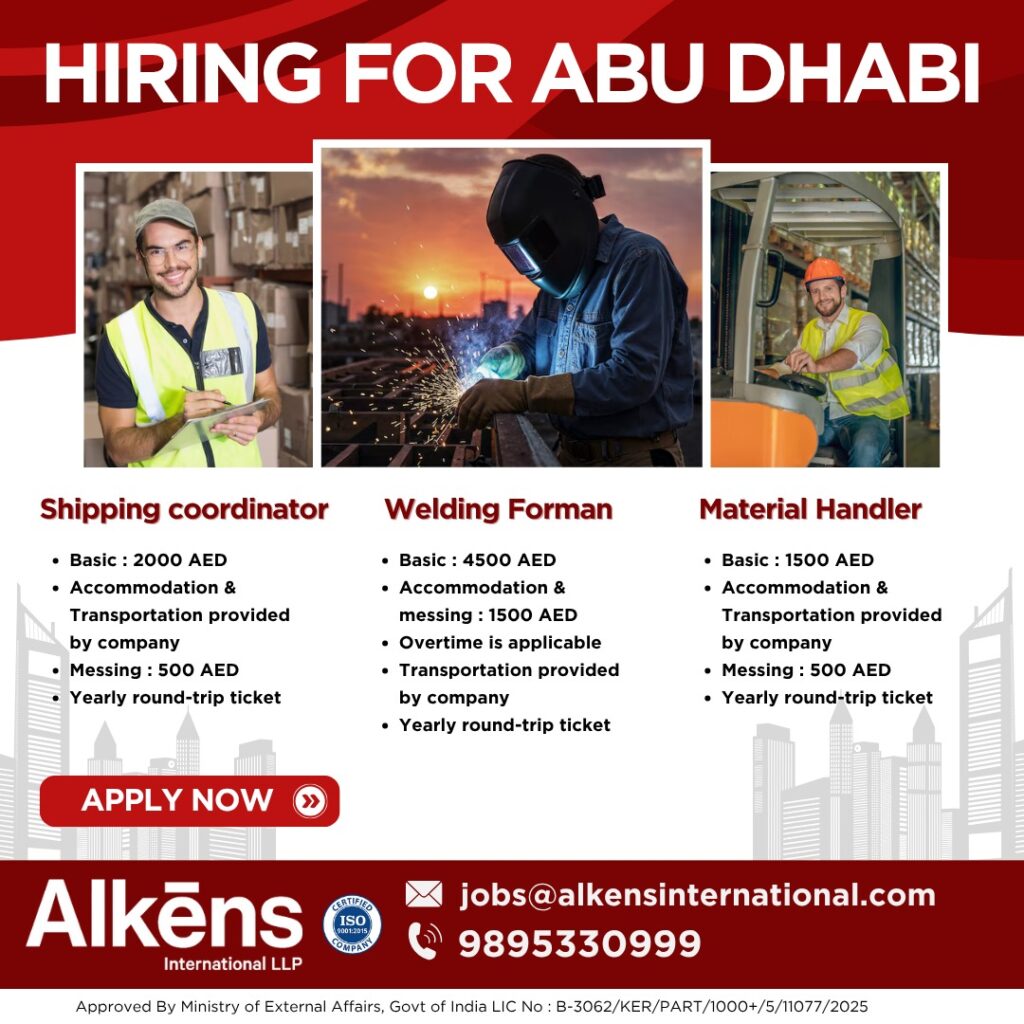 ALKENS INTERNATIONAL HR CONSULTANTS