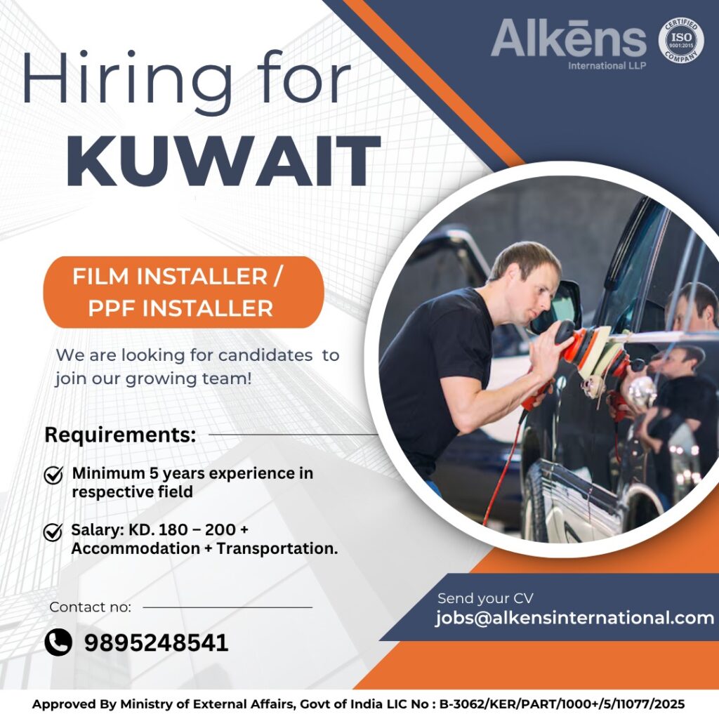 ALKENS INTERNATIONAL HR CONSULTANTS