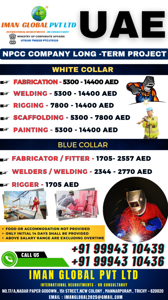 IMAN GLOBAL PVT LTD