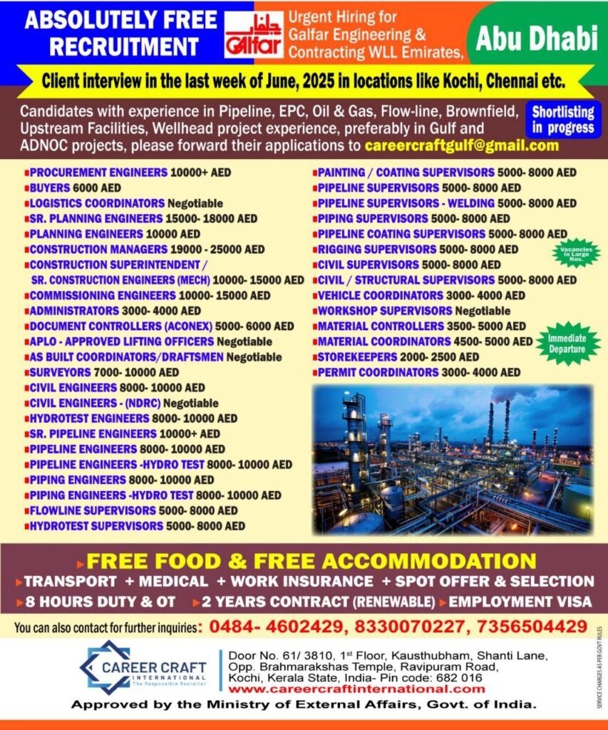 Career Craft International
