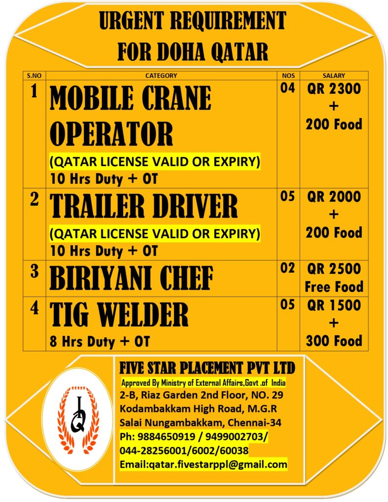 FIVE STAR PLACEMENT PVT LTD
