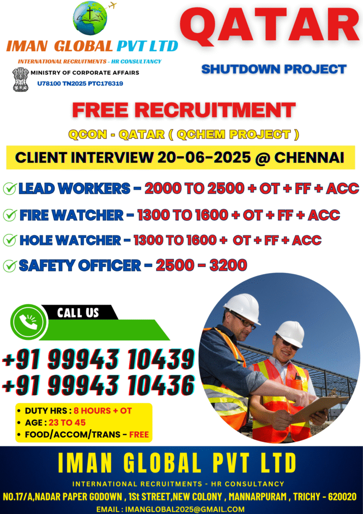 IMAN GLOBAL PVT LTD