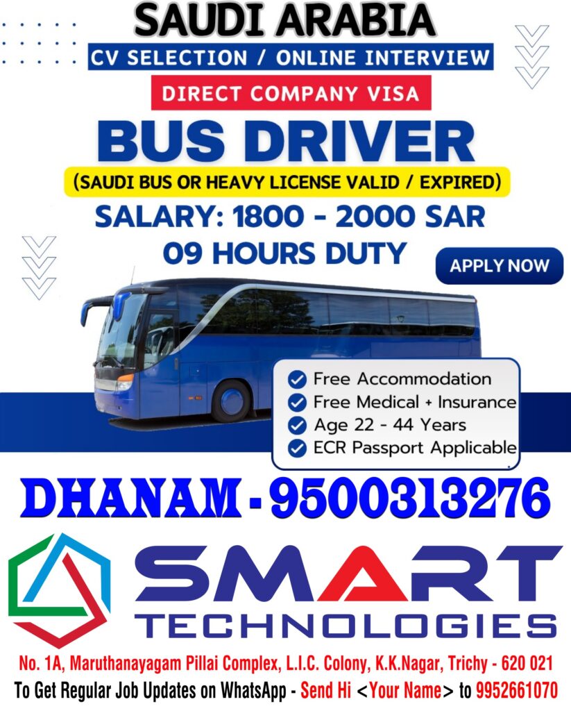 SMART Technologies Trichy