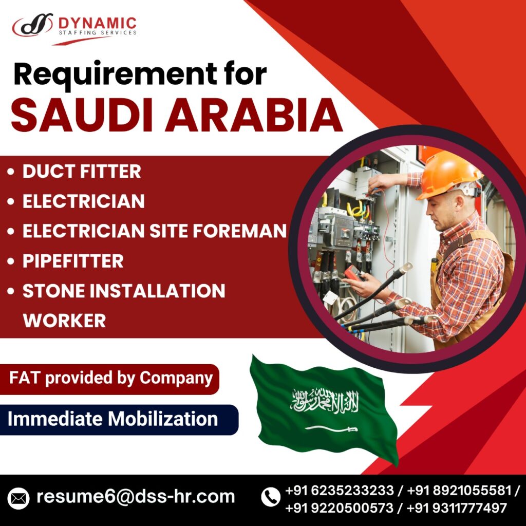 Dynamic Staffing Services Pvt Ltd