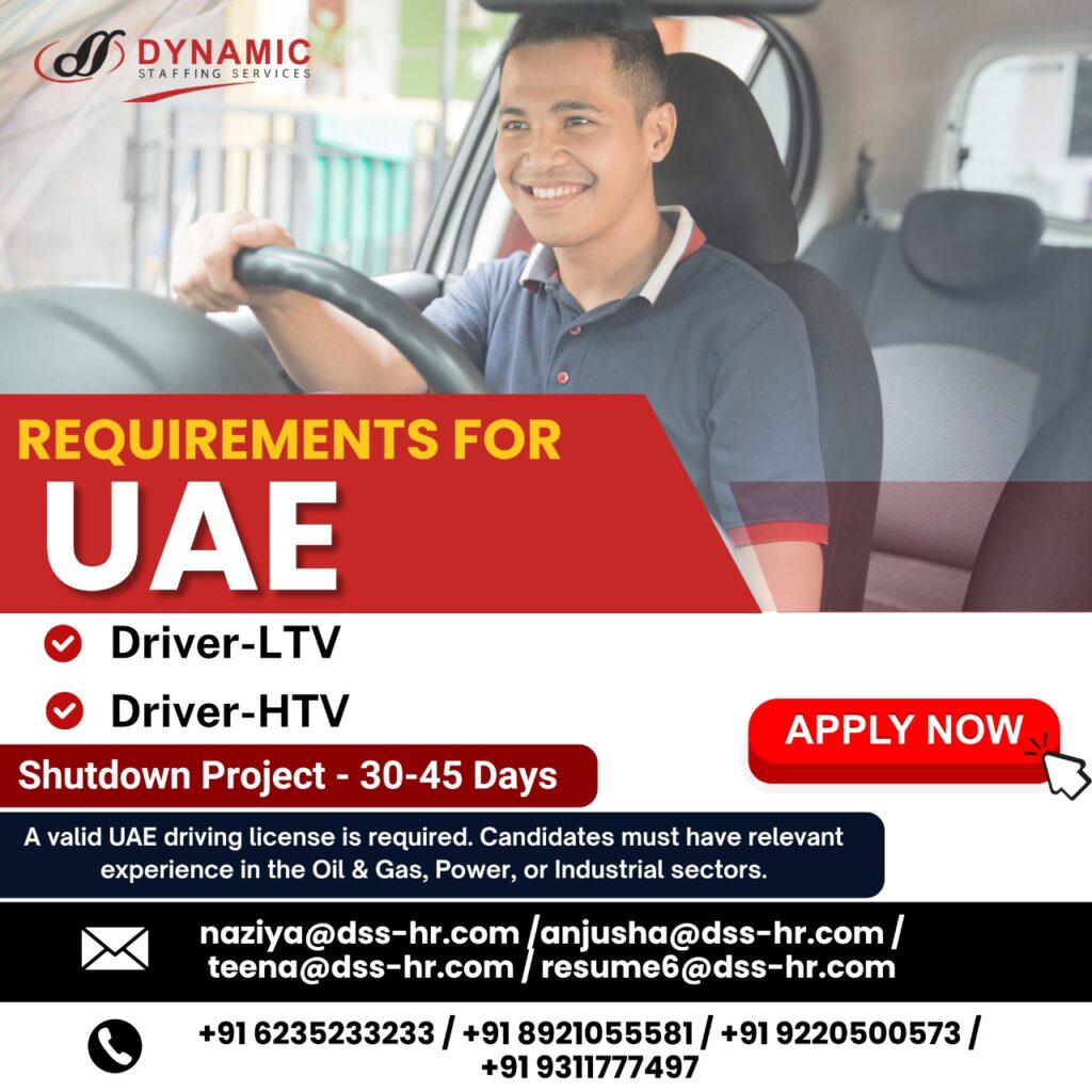 Dynamic Staffing Services Pvt Ltd