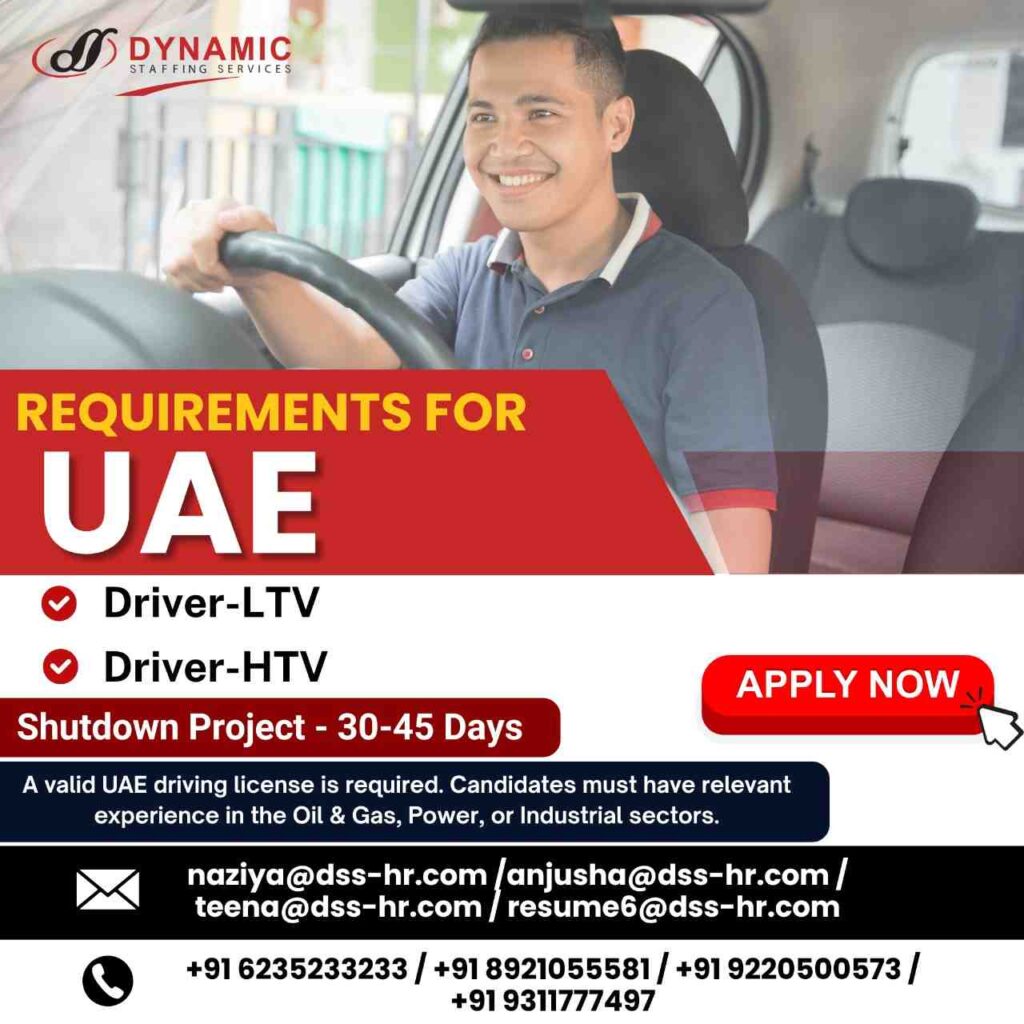 Dynamic Staffing Services Pvt Ltd
