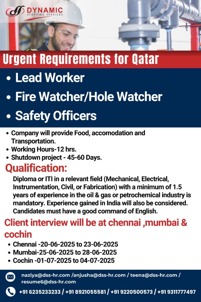Dynamic Staffing Services Pvt Ltd