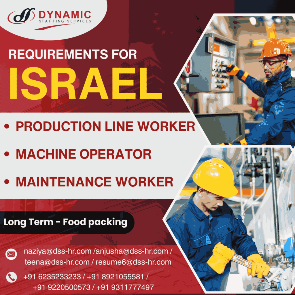 Dynamic Staffing Services Pvt Ltd