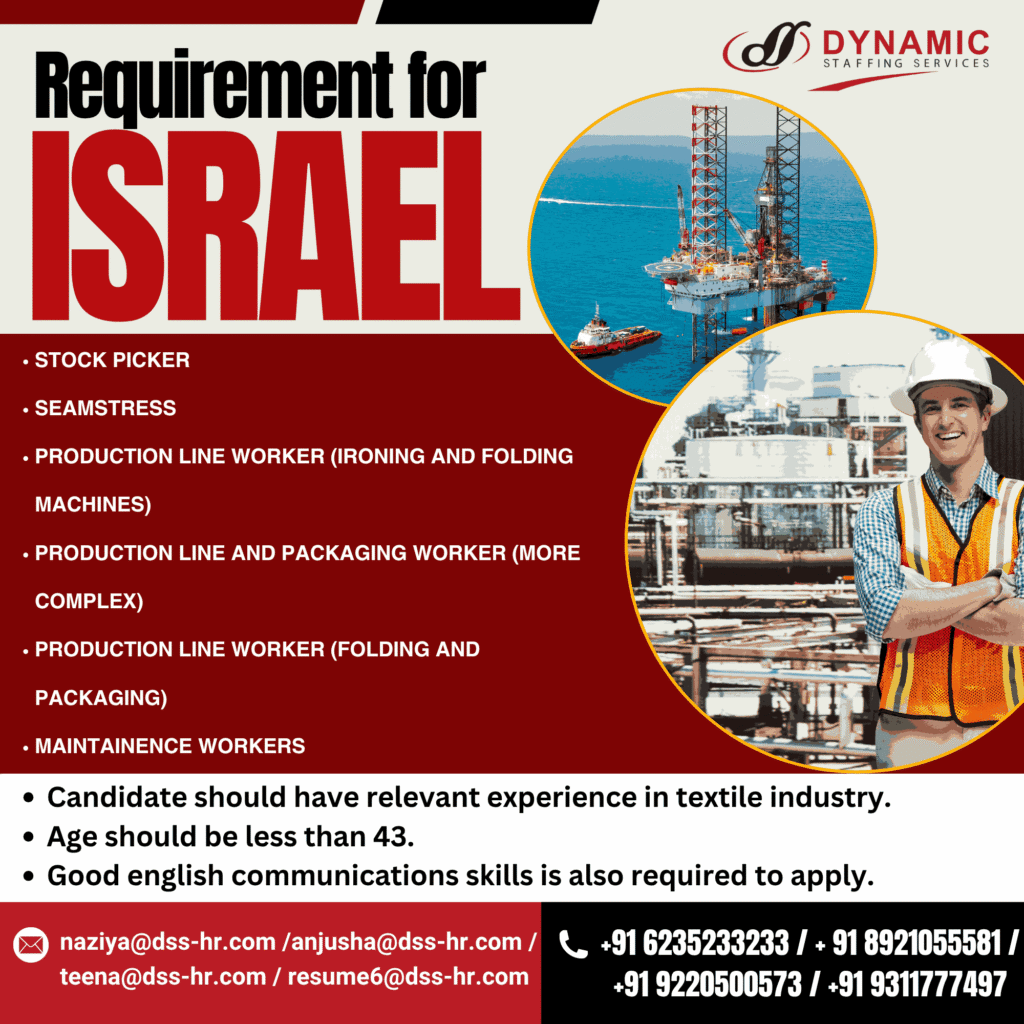 Dynamic Staffing Services Pvt Ltd