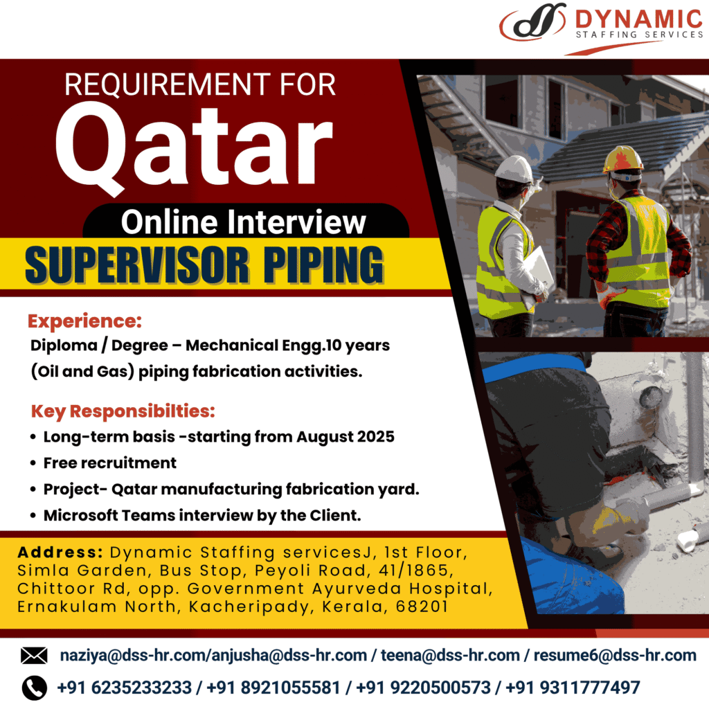 Dynamic Staffing Services Pvt Ltd
