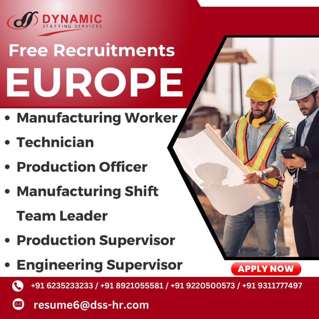 Dynamic Staffing Services Pvt Ltd