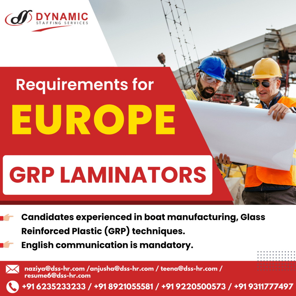 Dynamic Staffing Services Pvt Ltd