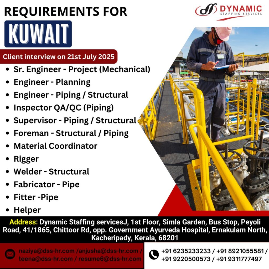 Dynamic Staffing Services Pvt Ltd