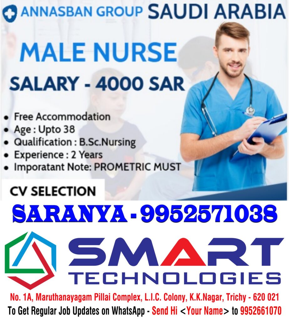SMART Technologies Trichy