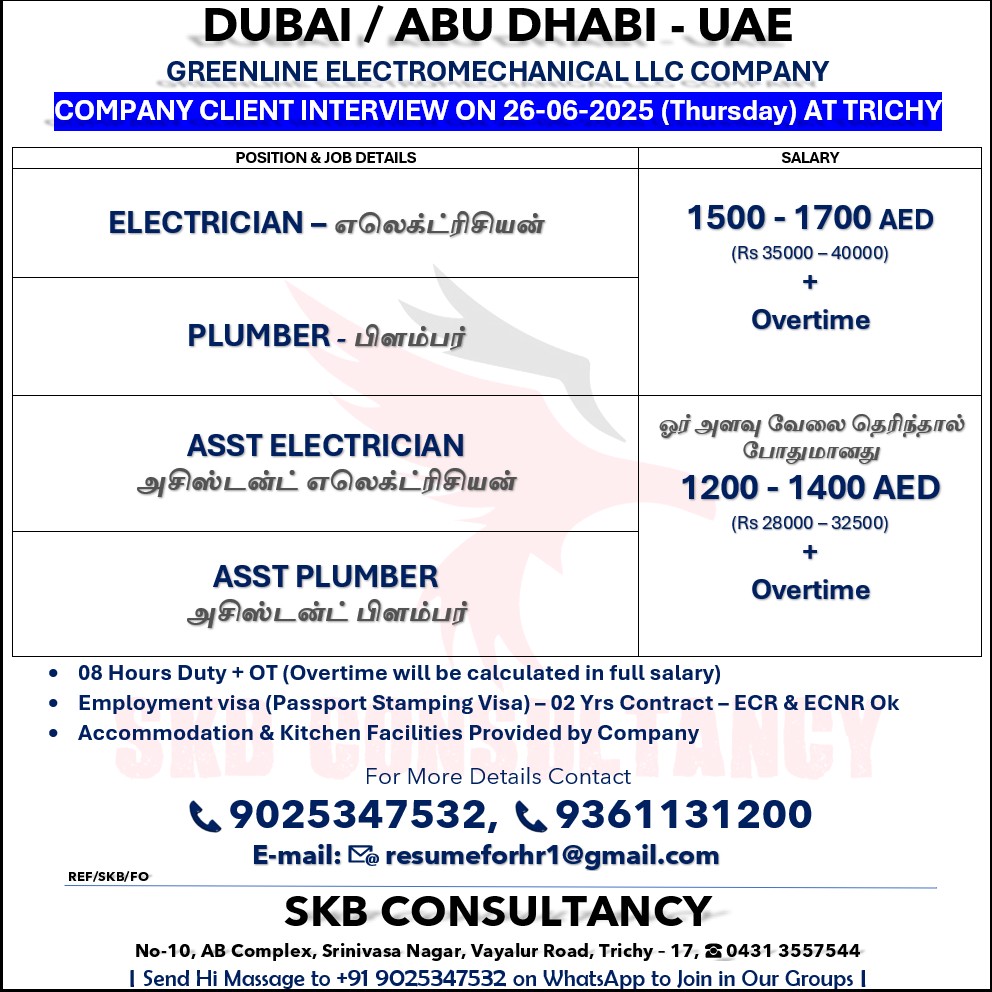 SKB CONSULTANCY