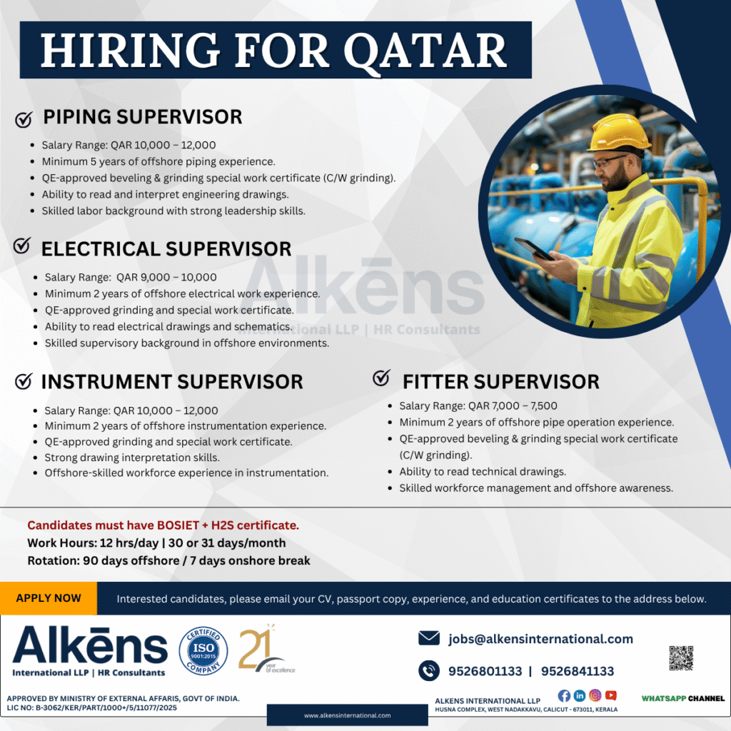 ALKENS INTERNATIONAL HR CONSULTANTS