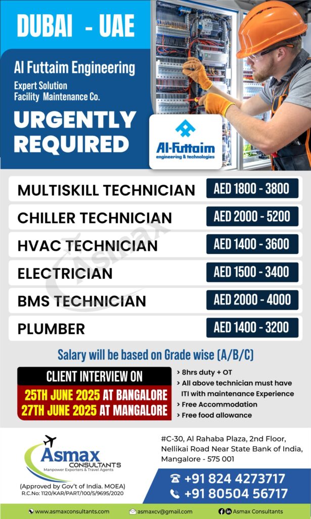 ASMAX CONSULTANTS