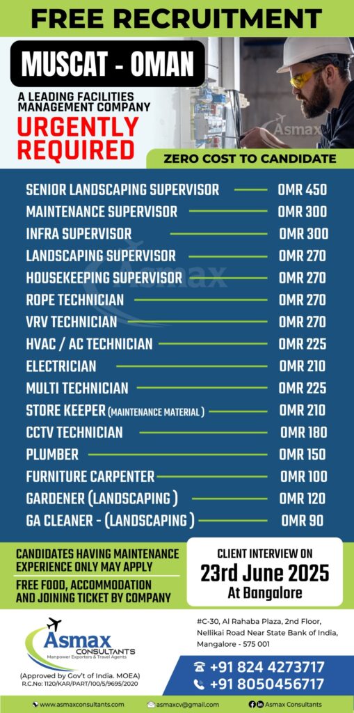 ASMAX CONSULTANTS