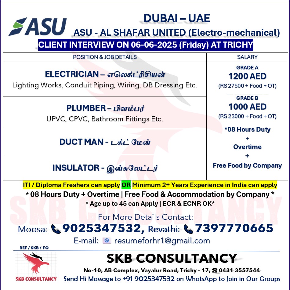 SKB CONSULTANCY