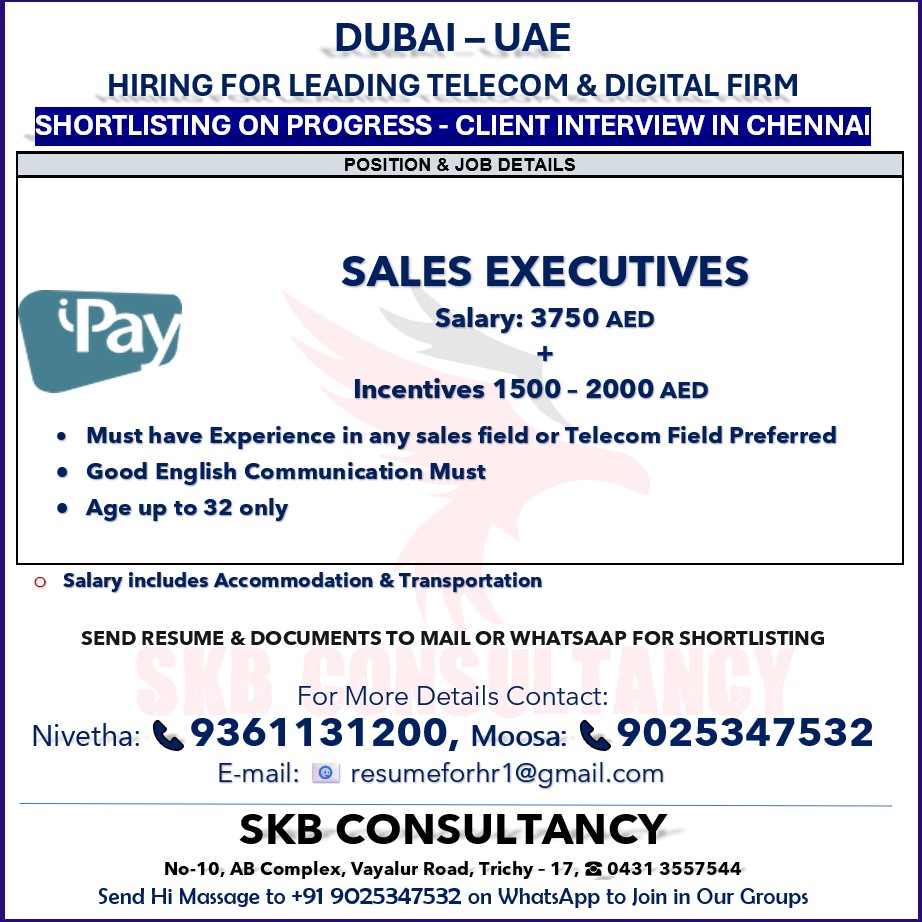 SKB CONSULTANCY