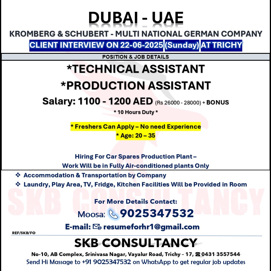 SKB CONSULTANCY